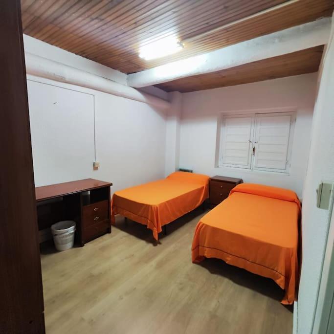 Отель Residencia 14 Саламанка Экстерьер фото