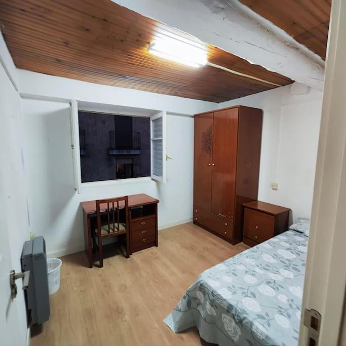 Отель Residencia 14 Саламанка Экстерьер фото