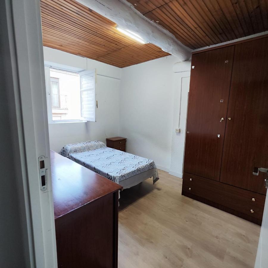 Отель Residencia 14 Саламанка Экстерьер фото