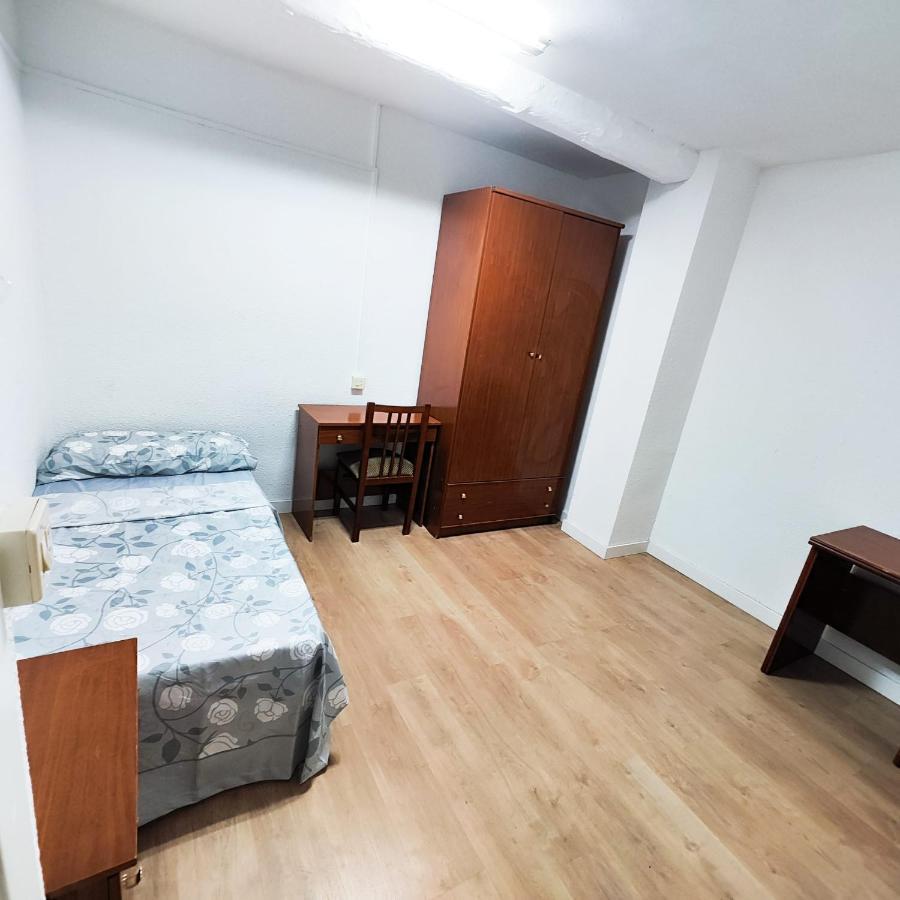 Отель Residencia 14 Саламанка Экстерьер фото