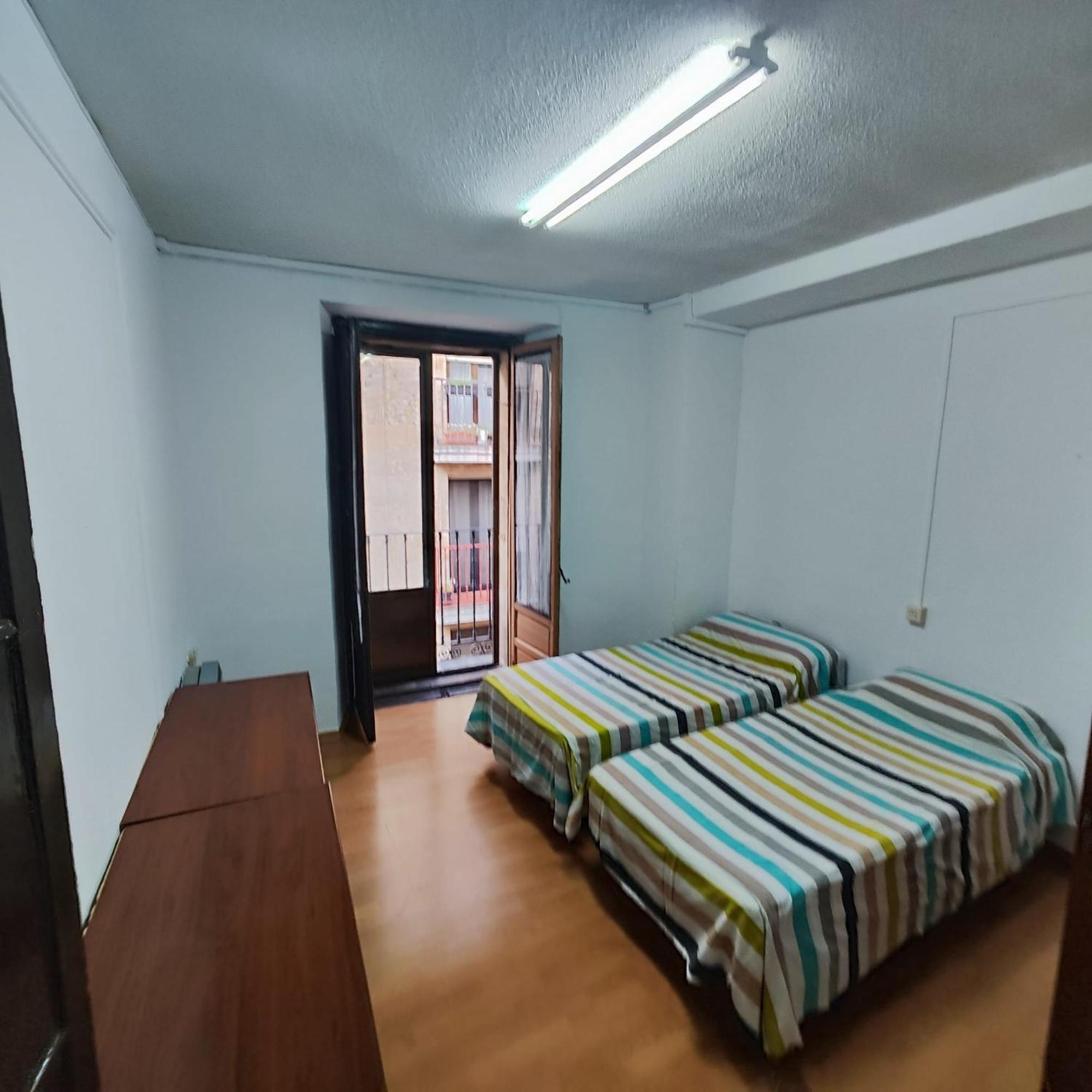 Отель Residencia 14 Саламанка Экстерьер фото
